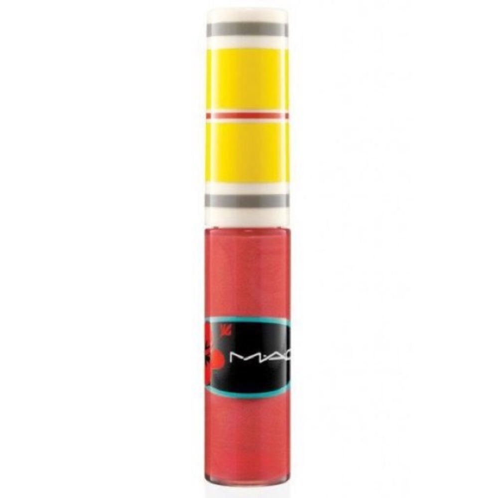 MAC Cosmetics Surf Baby Strange Potion lipglass